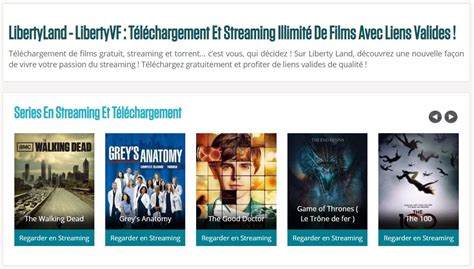 filmtelecharger|20 Meilleur Sites Téléchargement Direct DDL Gratuits Films Séries